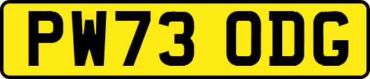 PW73ODG