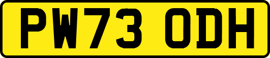 PW73ODH