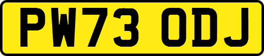 PW73ODJ