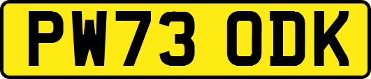 PW73ODK