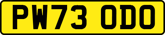 PW73ODO