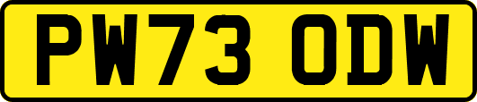 PW73ODW