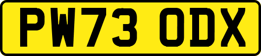 PW73ODX
