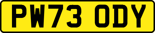 PW73ODY