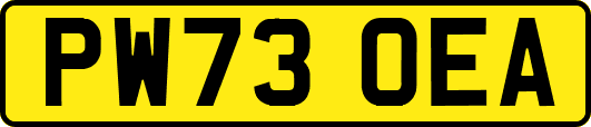 PW73OEA