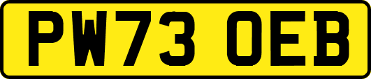 PW73OEB