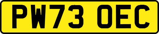 PW73OEC