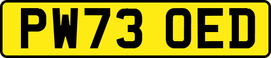 PW73OED