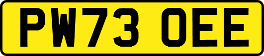 PW73OEE