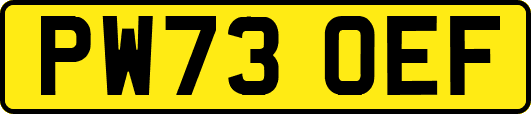 PW73OEF