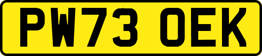 PW73OEK