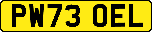 PW73OEL