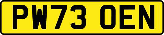 PW73OEN