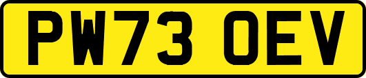 PW73OEV