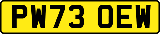 PW73OEW