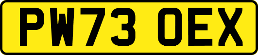 PW73OEX