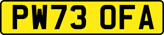 PW73OFA