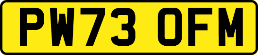 PW73OFM