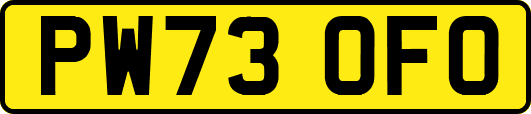 PW73OFO