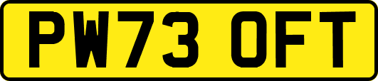 PW73OFT