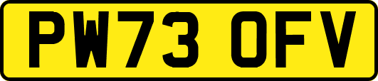 PW73OFV
