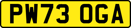 PW73OGA
