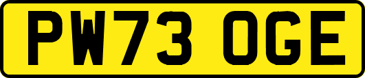 PW73OGE