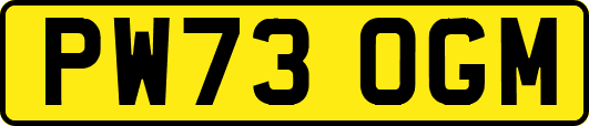 PW73OGM