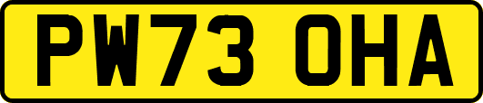 PW73OHA