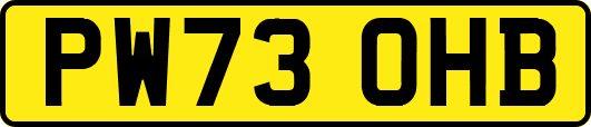 PW73OHB