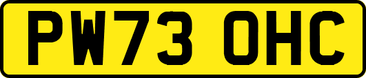 PW73OHC