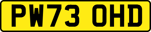 PW73OHD