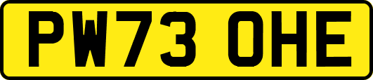 PW73OHE