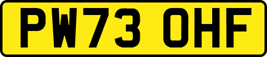 PW73OHF