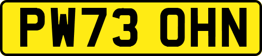 PW73OHN