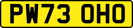PW73OHO