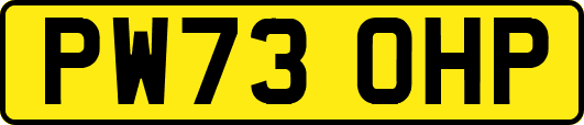 PW73OHP