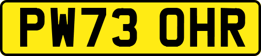 PW73OHR