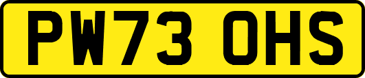 PW73OHS