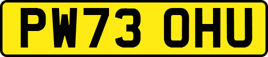 PW73OHU