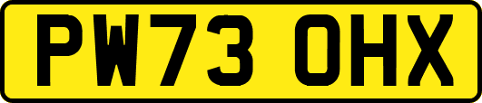 PW73OHX