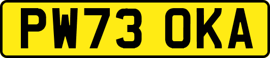 PW73OKA