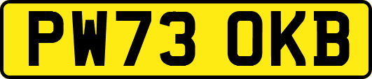 PW73OKB