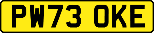 PW73OKE