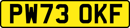 PW73OKF