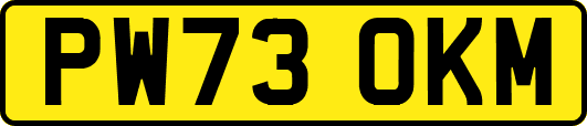 PW73OKM