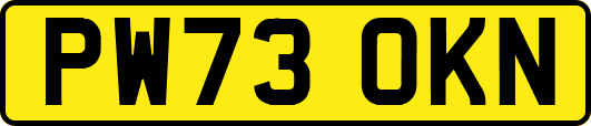 PW73OKN