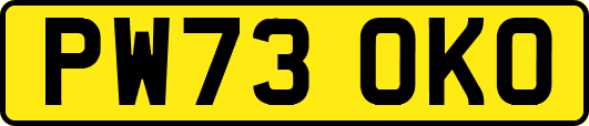 PW73OKO