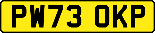 PW73OKP