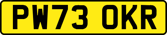 PW73OKR
